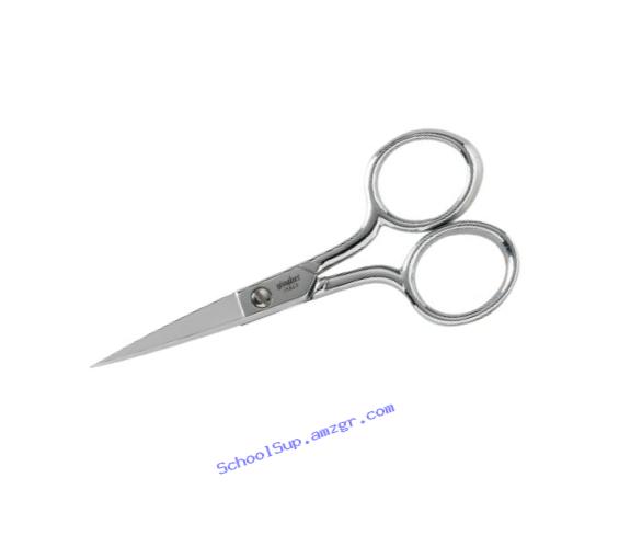 Gingher 4 Inch Embroidery Scissors
