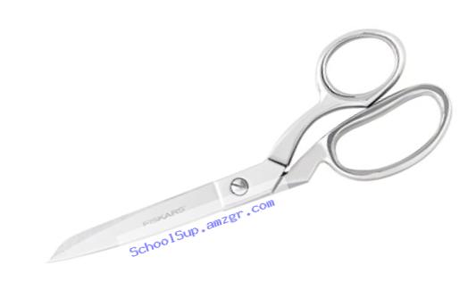 Fiskars 8 Inch Forged Scissors