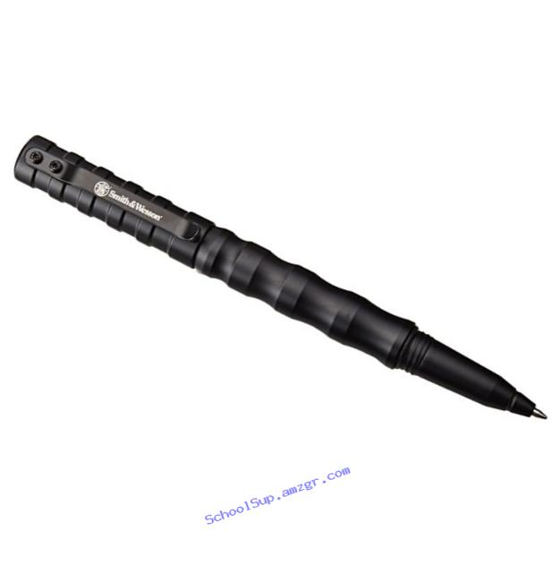 Smith & Wesson Military & Police SWPENMP2BK Tactical Pen