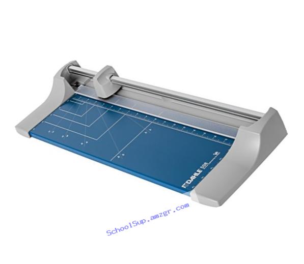 Dahle 508 Personal Rolling Trimmer, 18