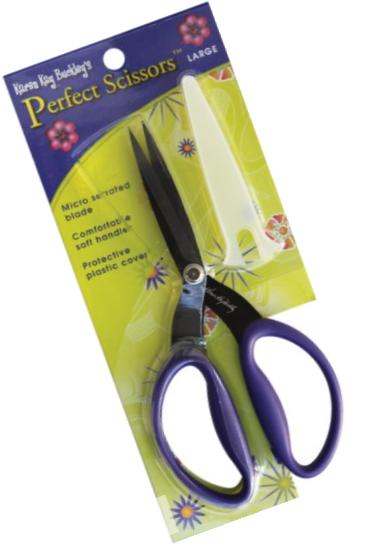 Karen Kay Buckley 7-1/2-Inch Perfect Scissors