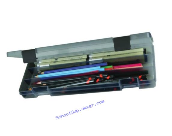 ArtBin Pencil/Utility Storage Box- Charcoal Container, 6900AB