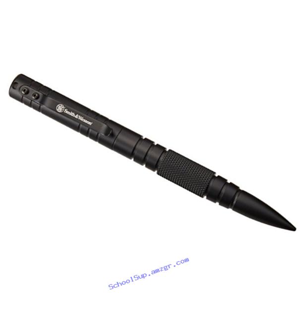 Smith & Wesson Military & Police SWPENMPBK Tactical Pen