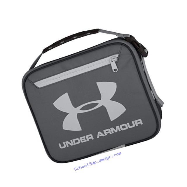 Under Armour Lunch Cooler, Graphite