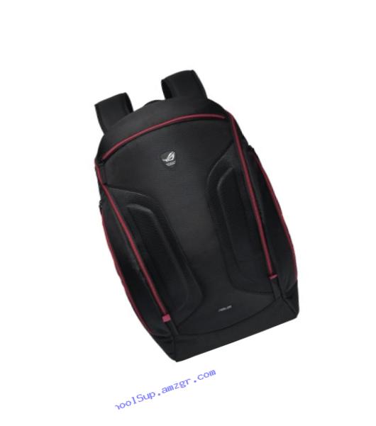 ASUS Republic of Gamers Shuttle Backpack for 17