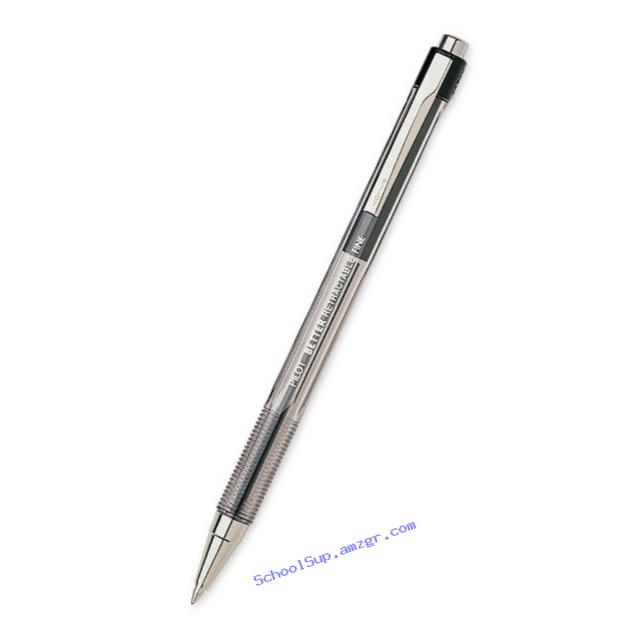 Pilot Better Ball Point Pen, Ink, .7mm, Pack of 12, Black (30000)
