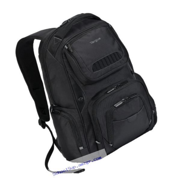 Targus Legend IQ Backpack Fits up to 16-Inch Laptop, Black (TSB705US)