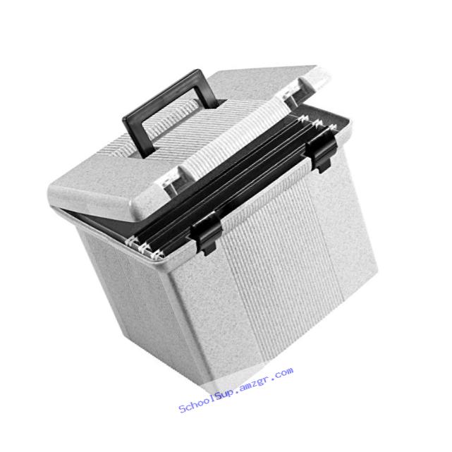 Pendaflex Portable File Box, 11